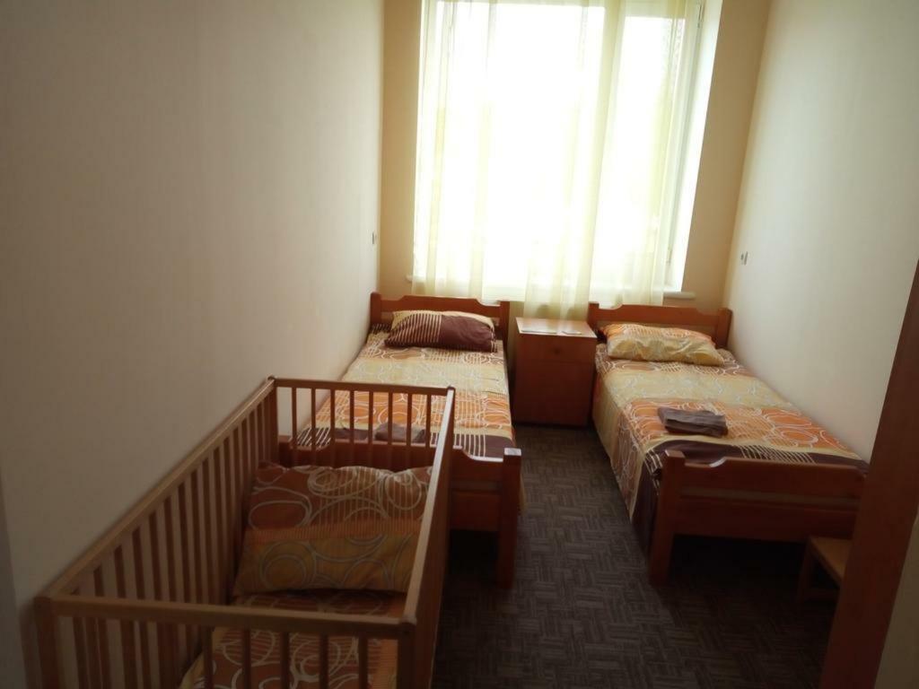 Хостел Ас Міжгір'Я Mizhhirya  Exterior foto