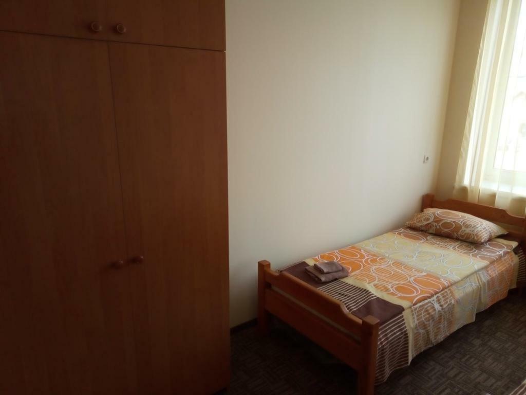 Хостел Ас Міжгір'Я Mizhhirya  Exterior foto